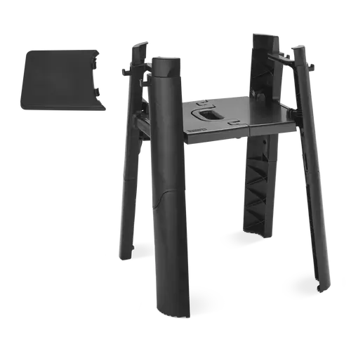 Lumin compact stand - weber - bbqkopen.nl