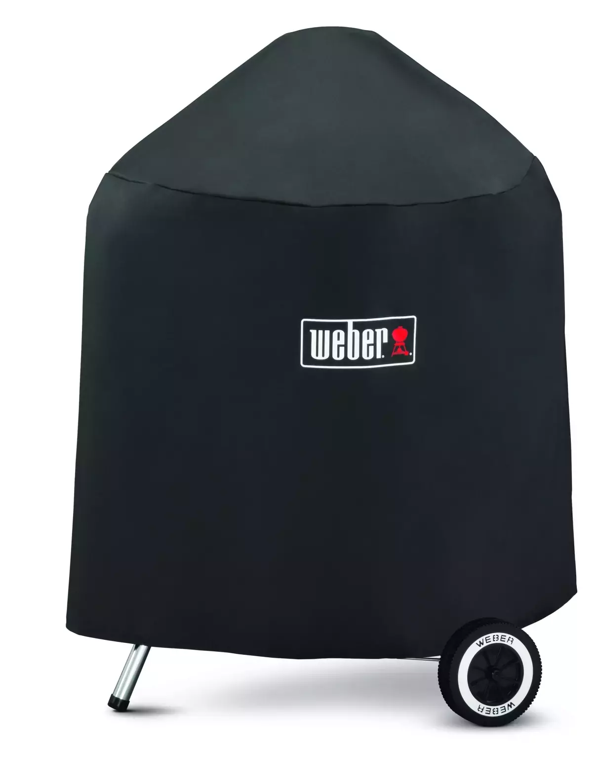 Luxe hoes voor Ø 57 cm Korte versie - BBQkopen | Weber, Boretti, & Kamado