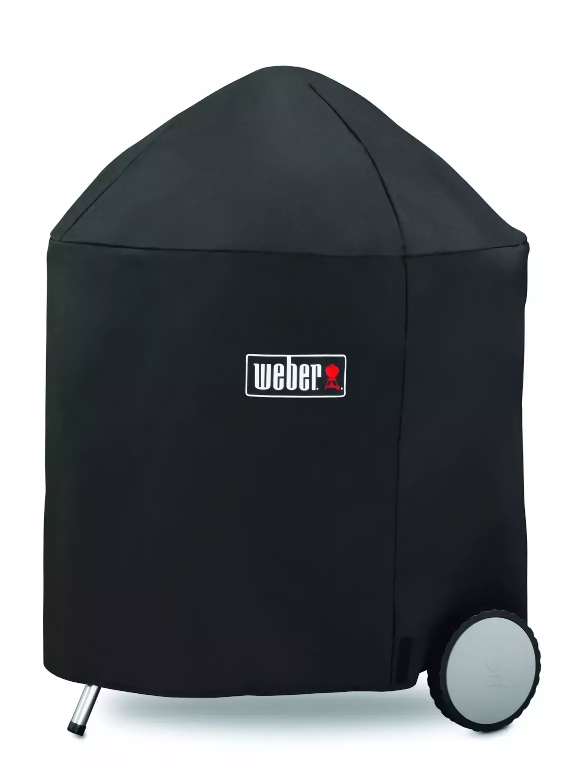 Luxe hoes voor houtskoolbarbecues Ø 67 cm - | Weber, Boretti, Bastard & Joe