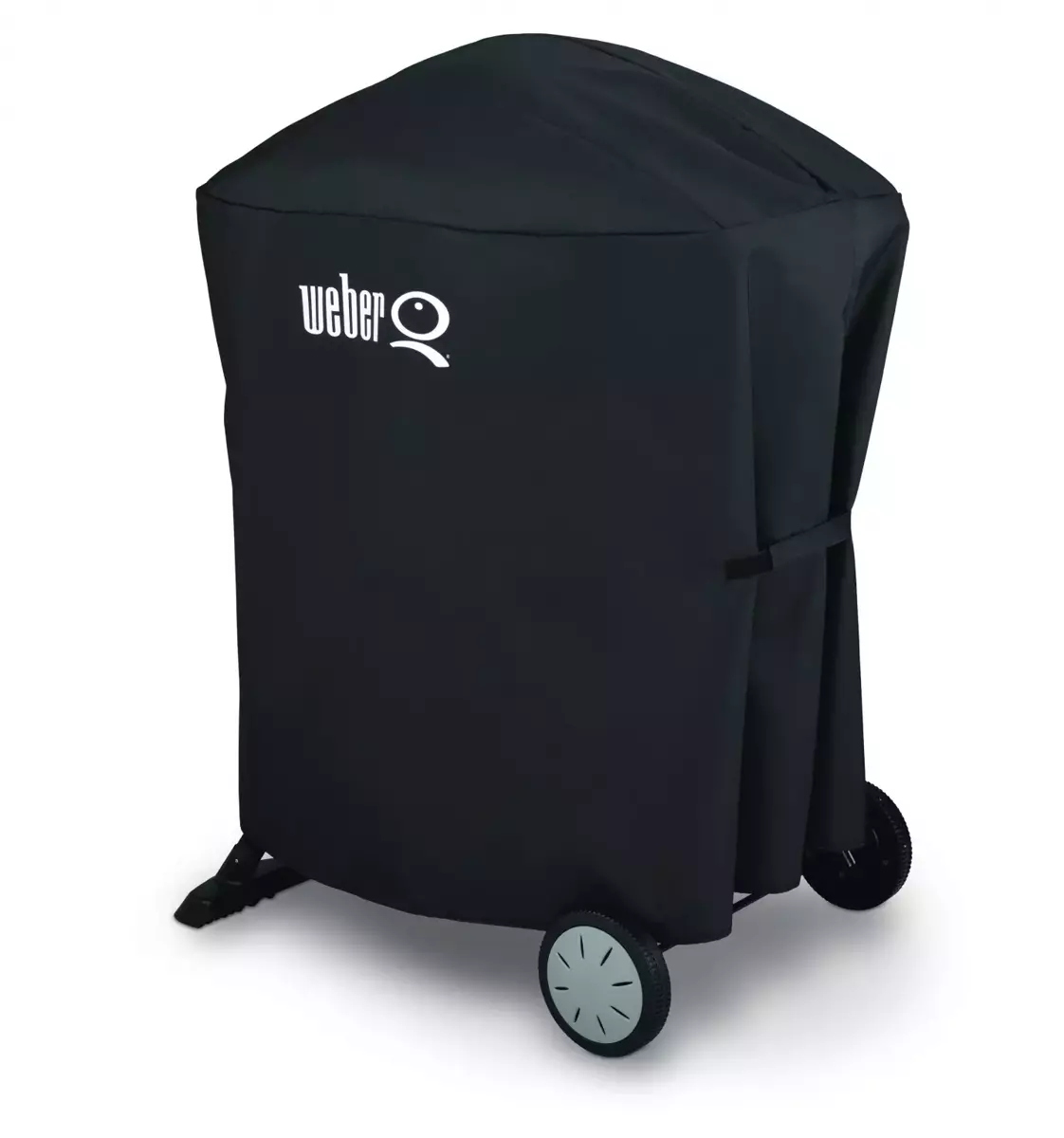 Weber Premium Barbecuehoes - Voor Q 1000/2000 - serie met stand/onderstel