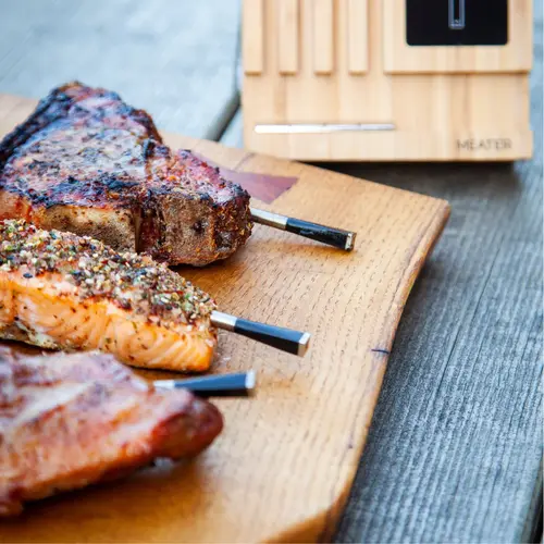 Meater Block sfeer, Meater, bbqkopen.nl