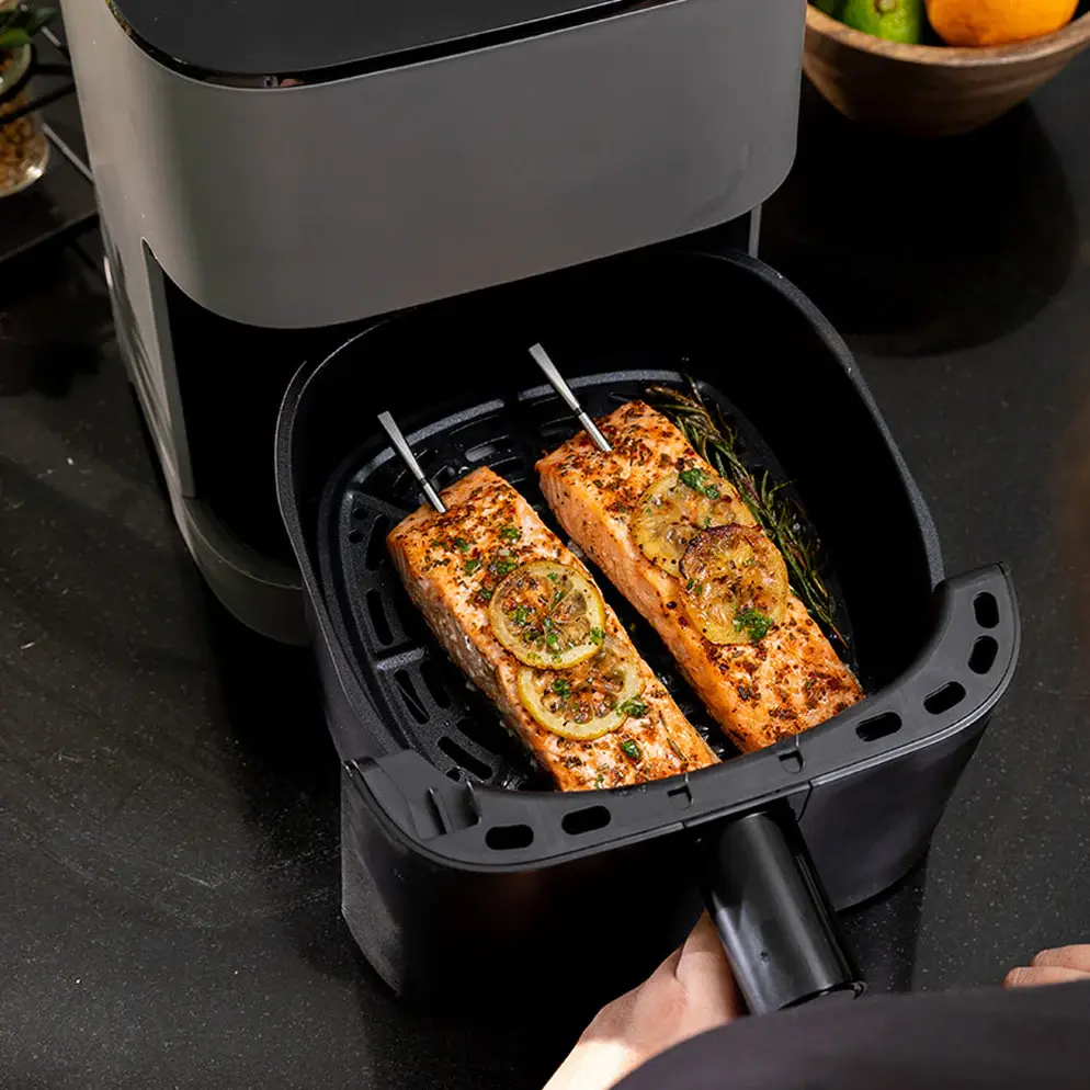 Meater Block Pro XL sfeer, Meater, bbqkopen.nl