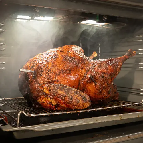 Meater Block Pro XL sfeerbeeld, Meater, bbqkopen.nl