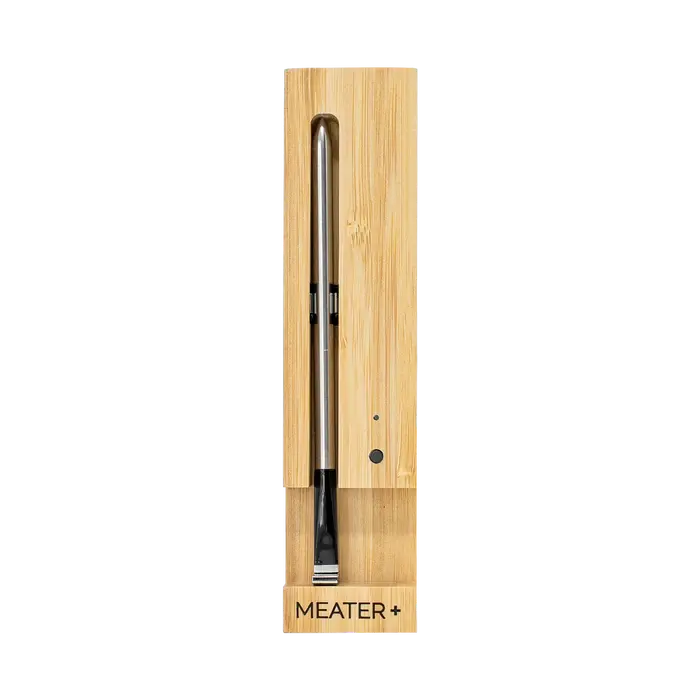 Meater Plus Draadloze thermometer (50m), Meater, BBQKopen.nl