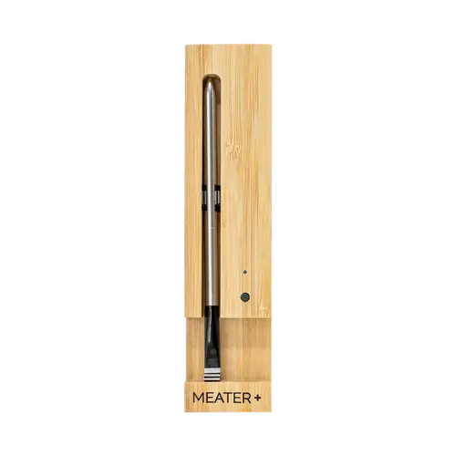 Meater Plus Draadloze thermometer (50m), Meater, BBQKopen.nl