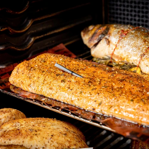 Meater PRO (Plus 2) gebruik, Meater, BBQKopen.nl