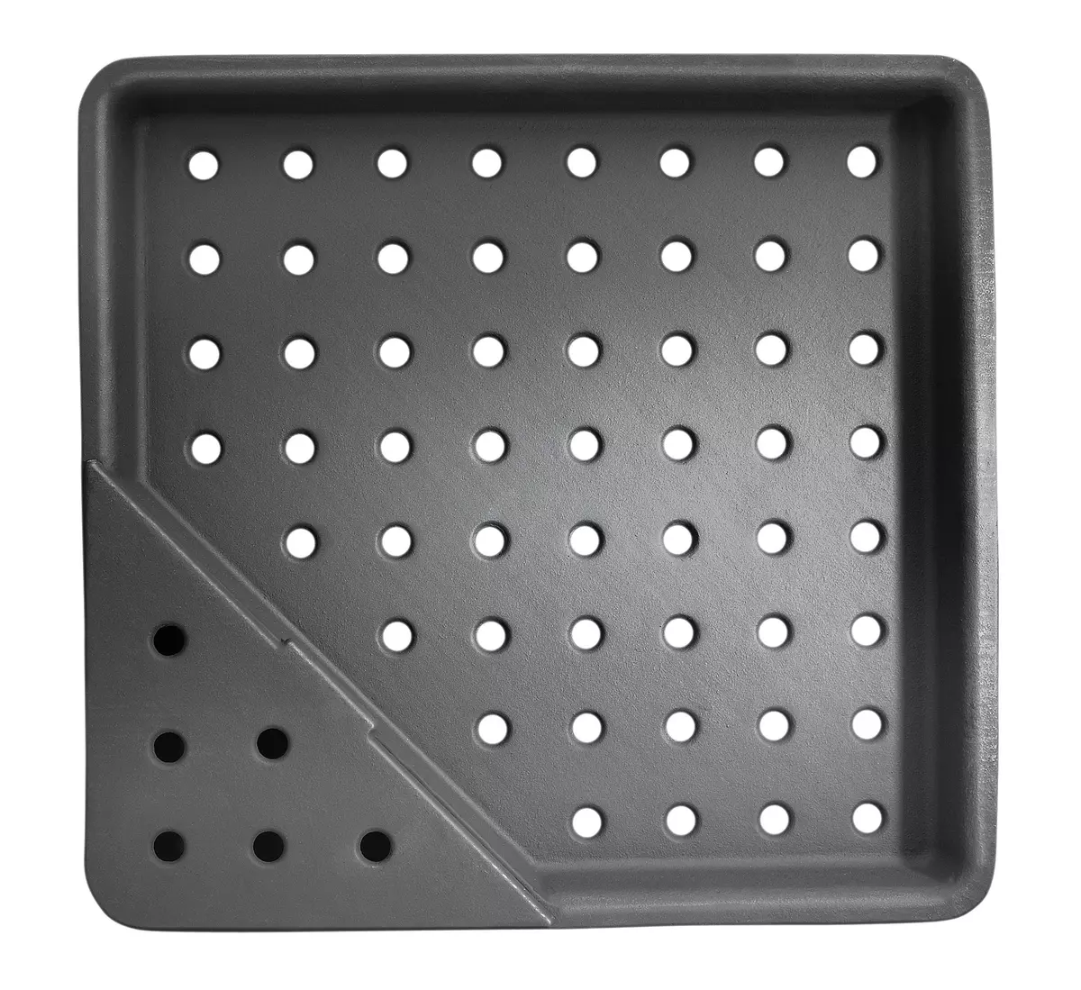 Napoleon Smoker tray - bbqkopen.nl