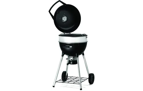 Napoleon Charcoal Pro PRO18K-LEG-3 (Ø 47 cm) open schuin, Napoleon, BBQkopen