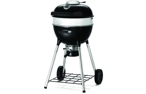 Napoleon Charcoal Pro PRO18K-LEG-3 (Ø 47 cm) schuin, Napoleon, BBQkopen