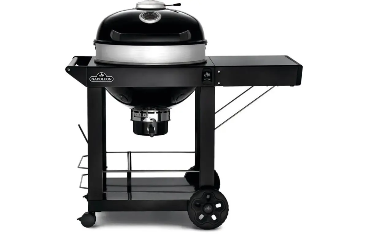 Napoleon Charcoal Pro PRO22K-CART-3 (Ø 57 cm), Napoleon, BBQkopen