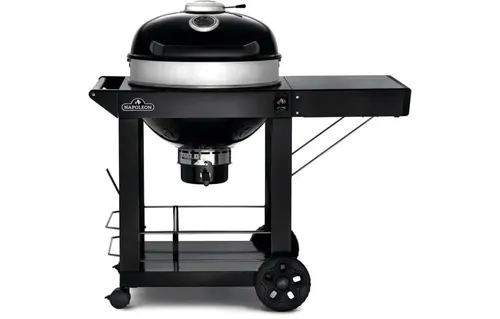 Napoleon Charcoal Pro PRO22K-CART-3 (Ø 57 cm), Napoleon, BBQkopen