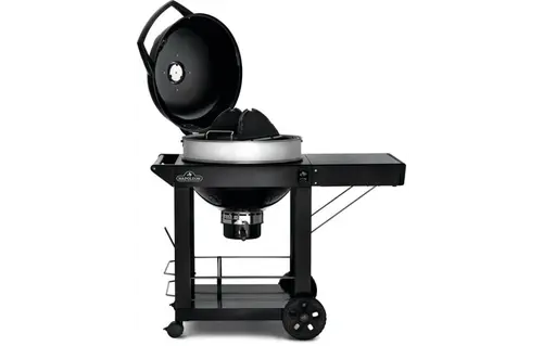 Napoleon Charcoal Pro PRO22K-CART-3 (Ø 57 cm) open, Napoleon, BBQkopen