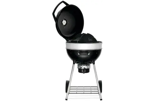 Napoleon Charcoal Pro PRO22K-LEG-3 (Ø 57 cm) open, Napoleon, BBQkopen