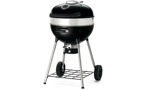 Napoleon Charcoal Pro PRO22K-LEG-3 (Ø 57 cm) schuin, Napoleon, BBQkopen