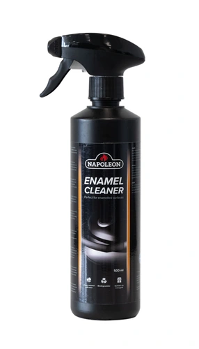 Napoleon Emaille Cleaner 500ml, Napoleon, BBQkopen