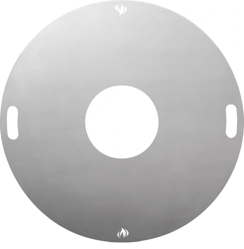 Napoleon Fire plate, Napoleon, BBQkopen