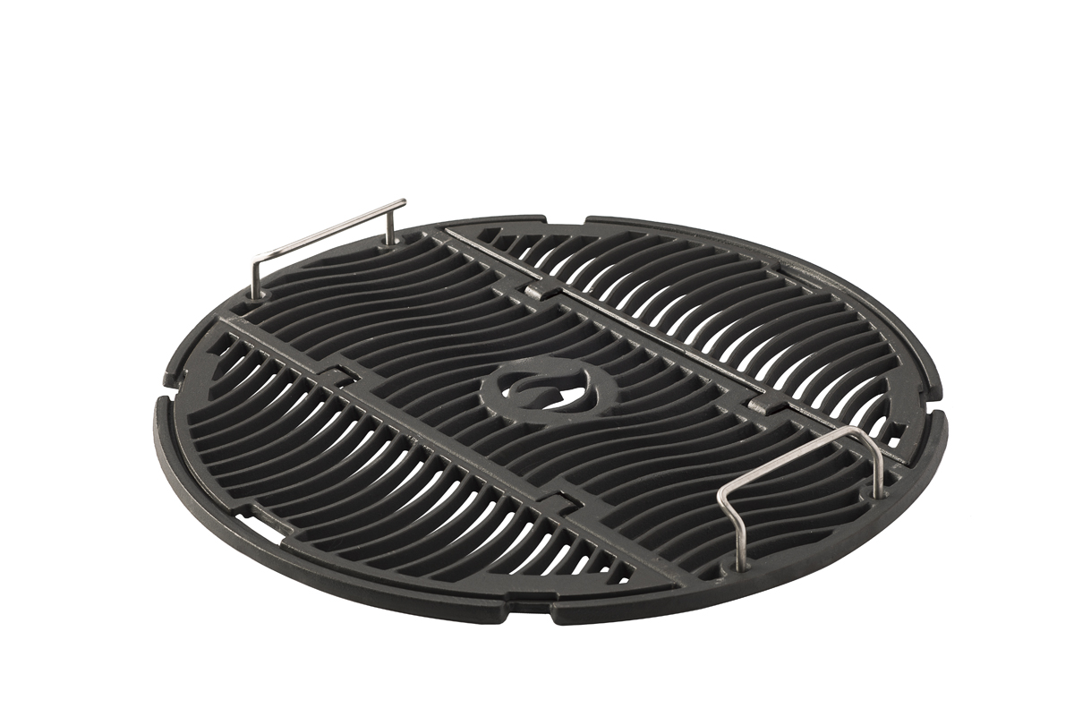 Napoleon Cast Iron Grid PRO22K - bbqkopen.nl