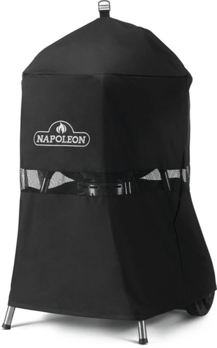 Napoleon Hoes voor Kettle NK22K & PRO22K LEG-3 (Ø 57cm) zijkant, Napoleon, BBQkopen