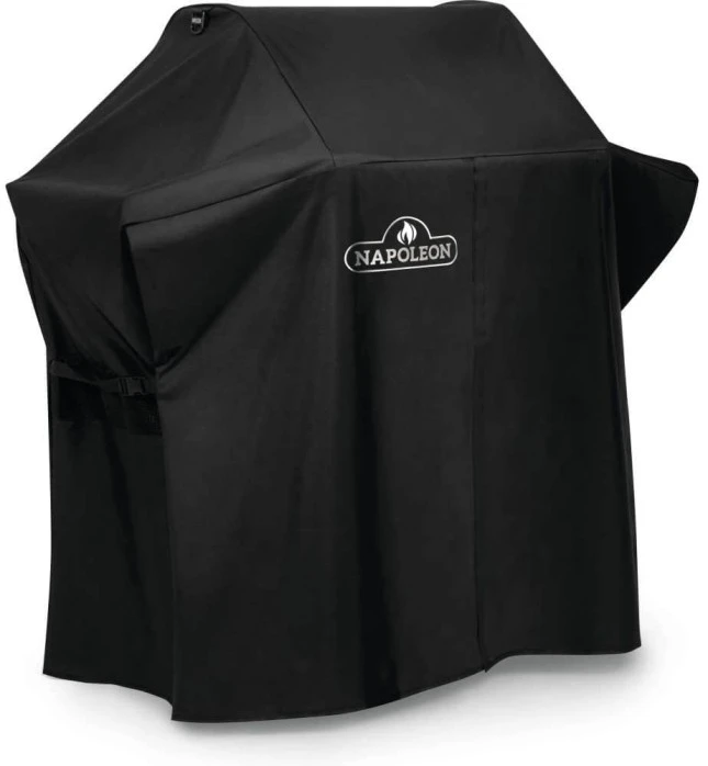 Napoleon Hoes voor Rogue® 525 (zijtafels uitgeklapt) rechts, Napoleon, BBQkopen