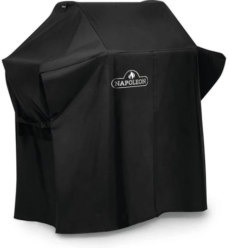 Napoleon Hoes voor Rogue® 525 (zijtafels uitgeklapt) rechts, Napoleon, BBQkopen