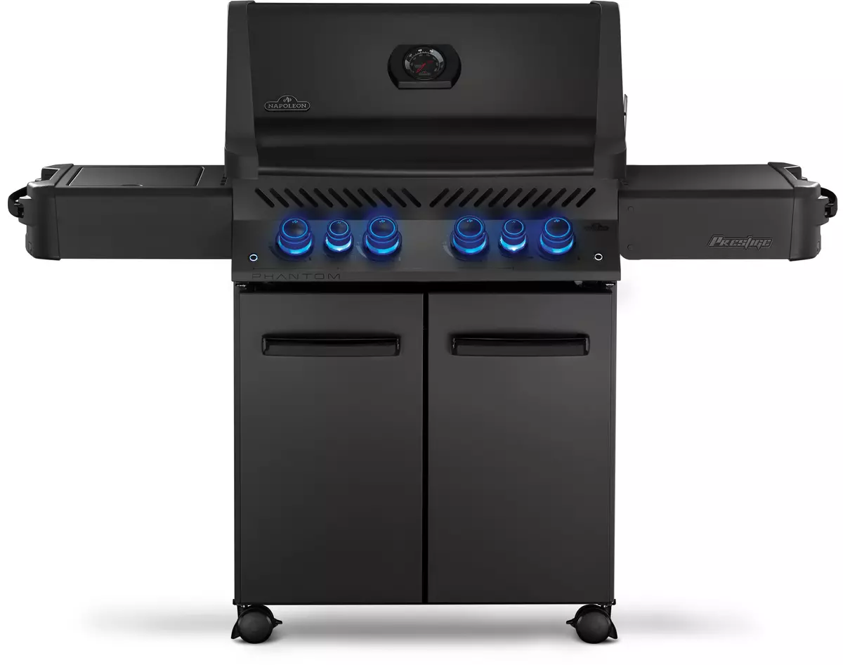 Napoleon Phantom Prestige® 500 RSIB, Napoleon, BBQkopen