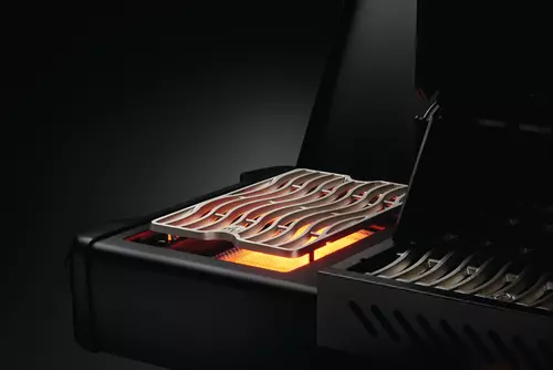 Napoleon Phantom Prestige® 500 RSIB zijbrander, Napoleon, BBQkopen