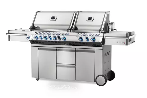 Napoleon Prestige PRO™ 825 RSBI, Napoleon, BBQkopen