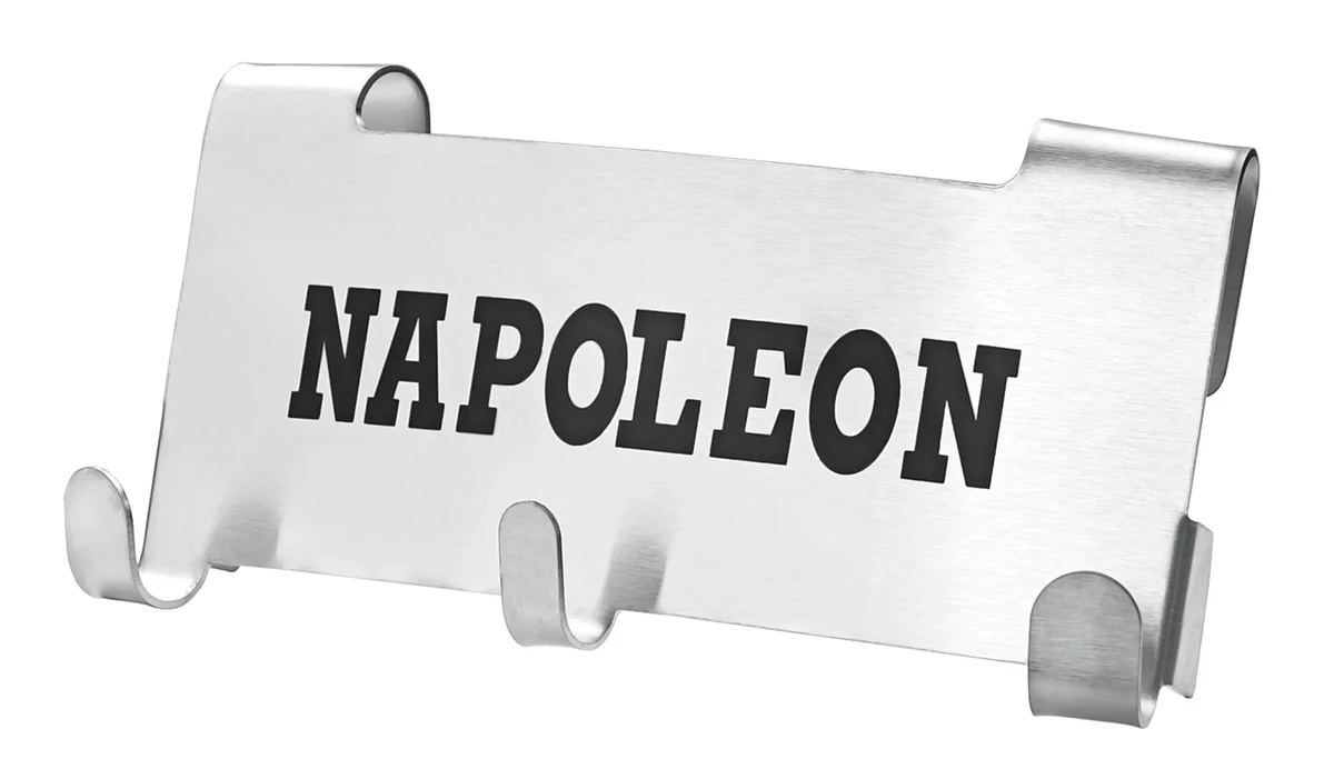 Napoleon Pro Houtskool Kettle Ø 57 cm PRO22KM-LEG-2 (Fully loaded) gereedschapshaak, Napoleon, BBQkopen