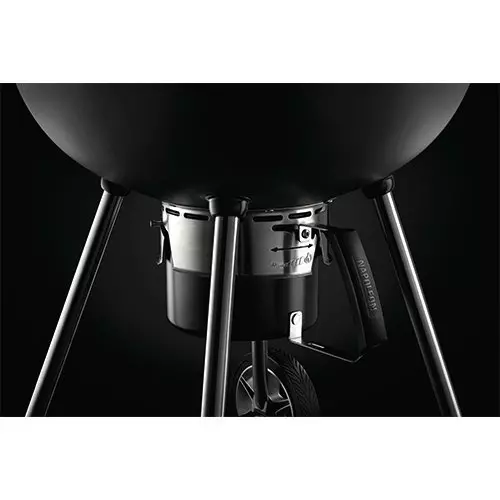 Napoleon Pro Houtskool Kettle Ø 57 cm PRO22MK-LEG-2 onderstel, Napoleon, BBQkopen