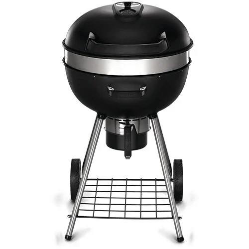 Napoleon Pro Houtskool Kettle Ø 57 cm PRO22MK-LEG-2, Napoleon, BBQkopen