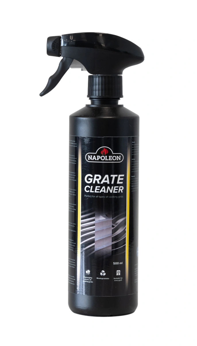 Napoleon Rooster Cleaner 500ml, Napoleon, BBQkopen