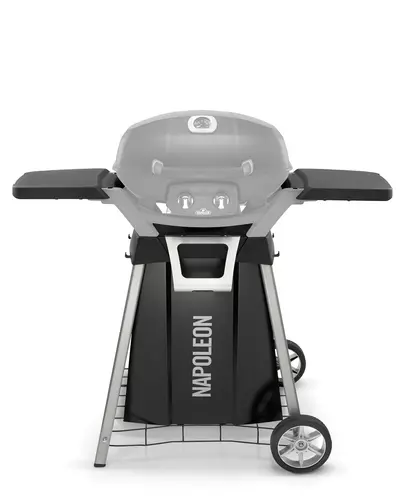 Napoleon Standaard voor TravelQ PRO285 Kar Stand silhouet, Napeleon, bbqkopen