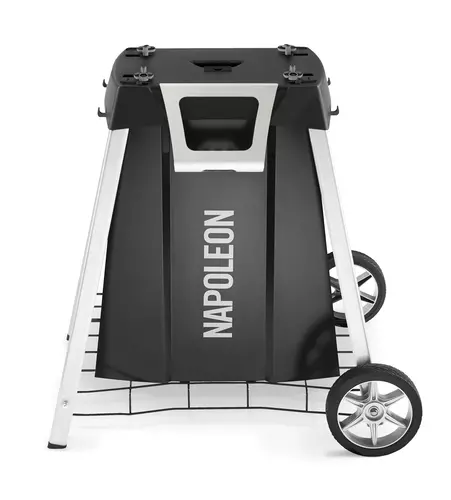 Napoleon Standaard voor TravelQ PRO285 Kar Stand, Napeleon, bbqkopen