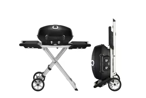 Napoleon TravelQ™ PRO285 X Gasbarbecue Inklapbaar vergelijking, Napoleon, BBQkopen