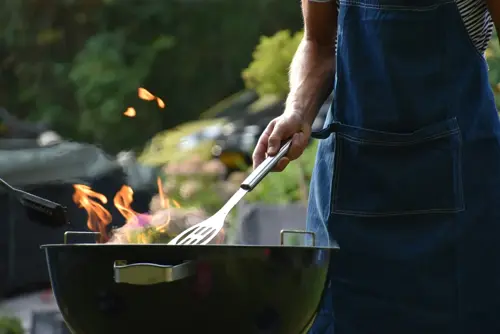 Barbecues