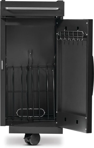 Onderkast rogue pro/pro-s matzwart - afbeelding 2