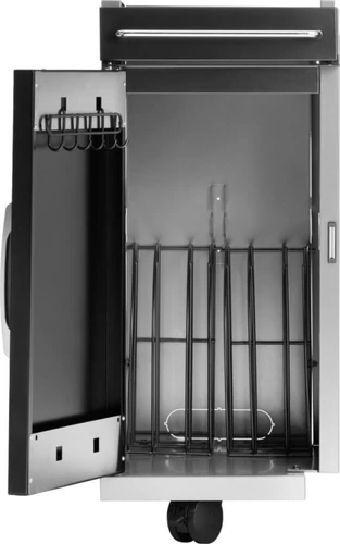 Onderkast rogue pro/pro-s zwart - afbeelding 2