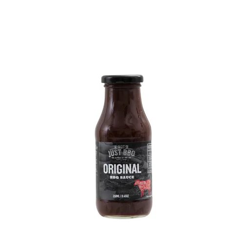 Original BBQ Marinade 250ml, Food Kitchen, bbqkopen