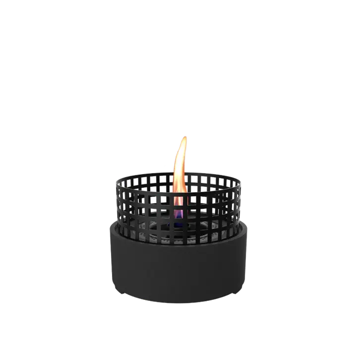 Paarl Black, Tenderflame, bbqkopen.nl