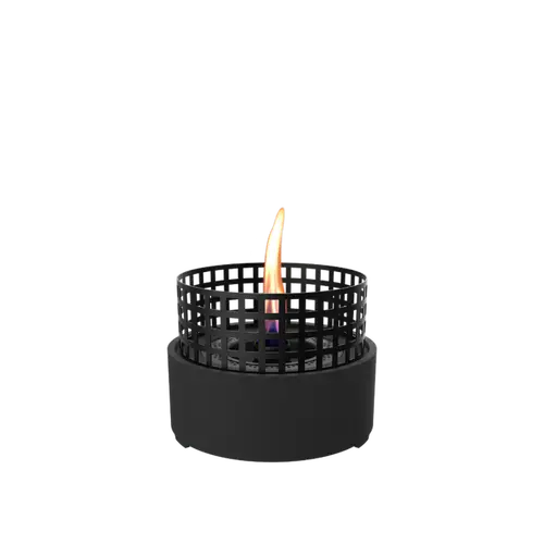 Paarl Black, Tenderflame, bbqkopen.nl