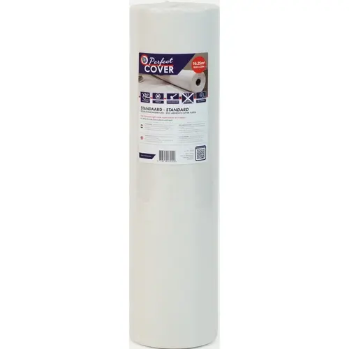 Perfect cover standaard 0.65x25m, verbo, bbqkopen.nl