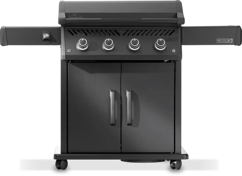 Phantom rogue pro 30 inck griddle LPG, Napoleon, bbqkopen