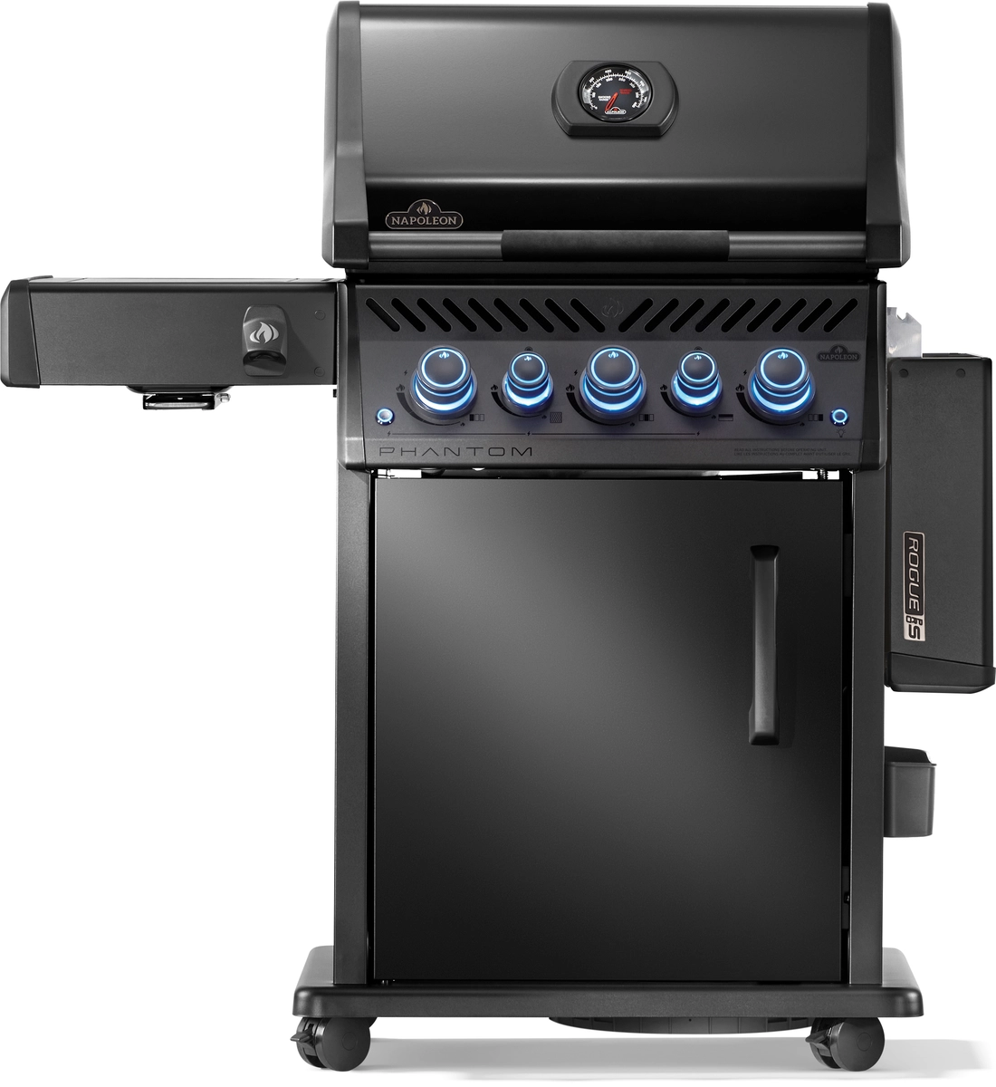 Phantom rogue pro-s 425, Napoleon, BBQkopen