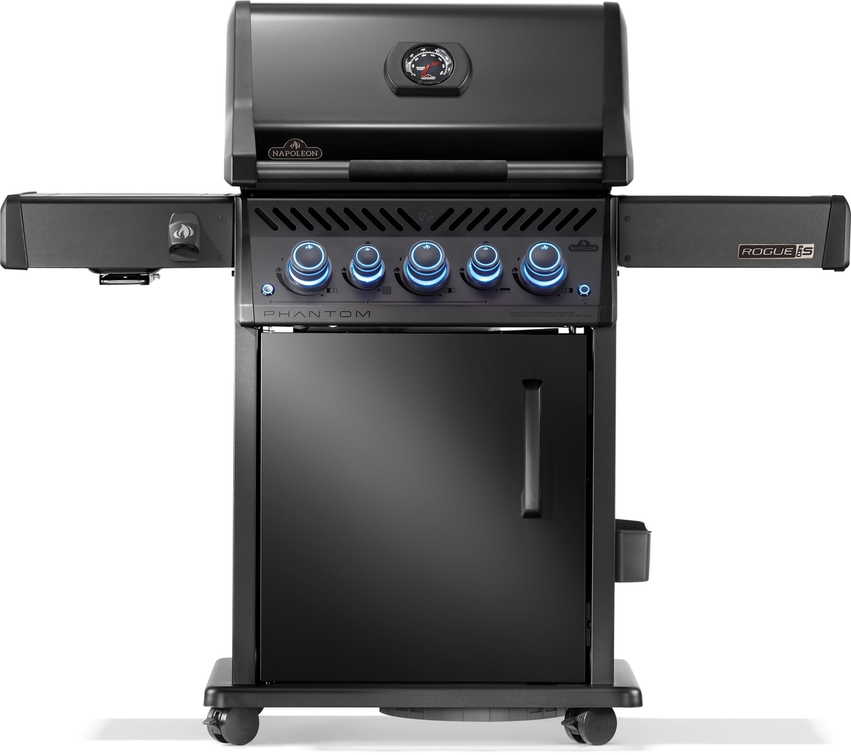 Phantom rogue pro-s 425, Napoleon, BBQkopen