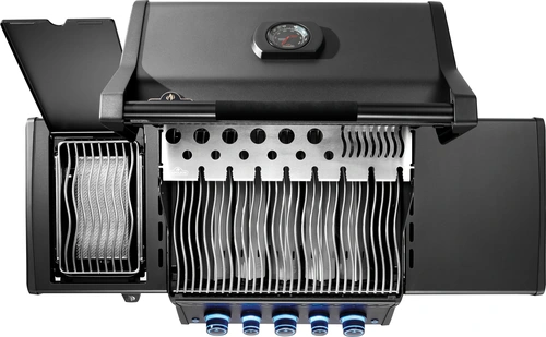 Phantom rogue pro-s 425, Napoleon, BBQkopen