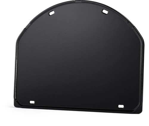 Gietijzeren grillplaat voor Ø 57cm kettle grills, Napoleon, BBQkopen