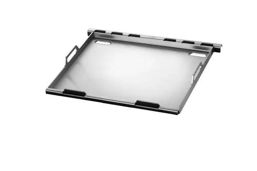 Plancha freestyle & rogue 425 rvs, Napoleon, BBQkopen