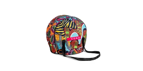 Premier/Pro tas Heritage South Africa (Limited), Cobb, BBQkopen