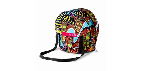 Premier/Pro tas Heritage South Africa (Limited) - Schuin, Cobb, BBQkopen