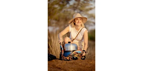 Premier/Pro tas Heritage South Africa (Limited) - Sfeerbeeld, Cobb, BBQkopen